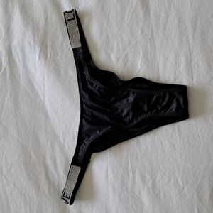 NWT VS Crystal Panty